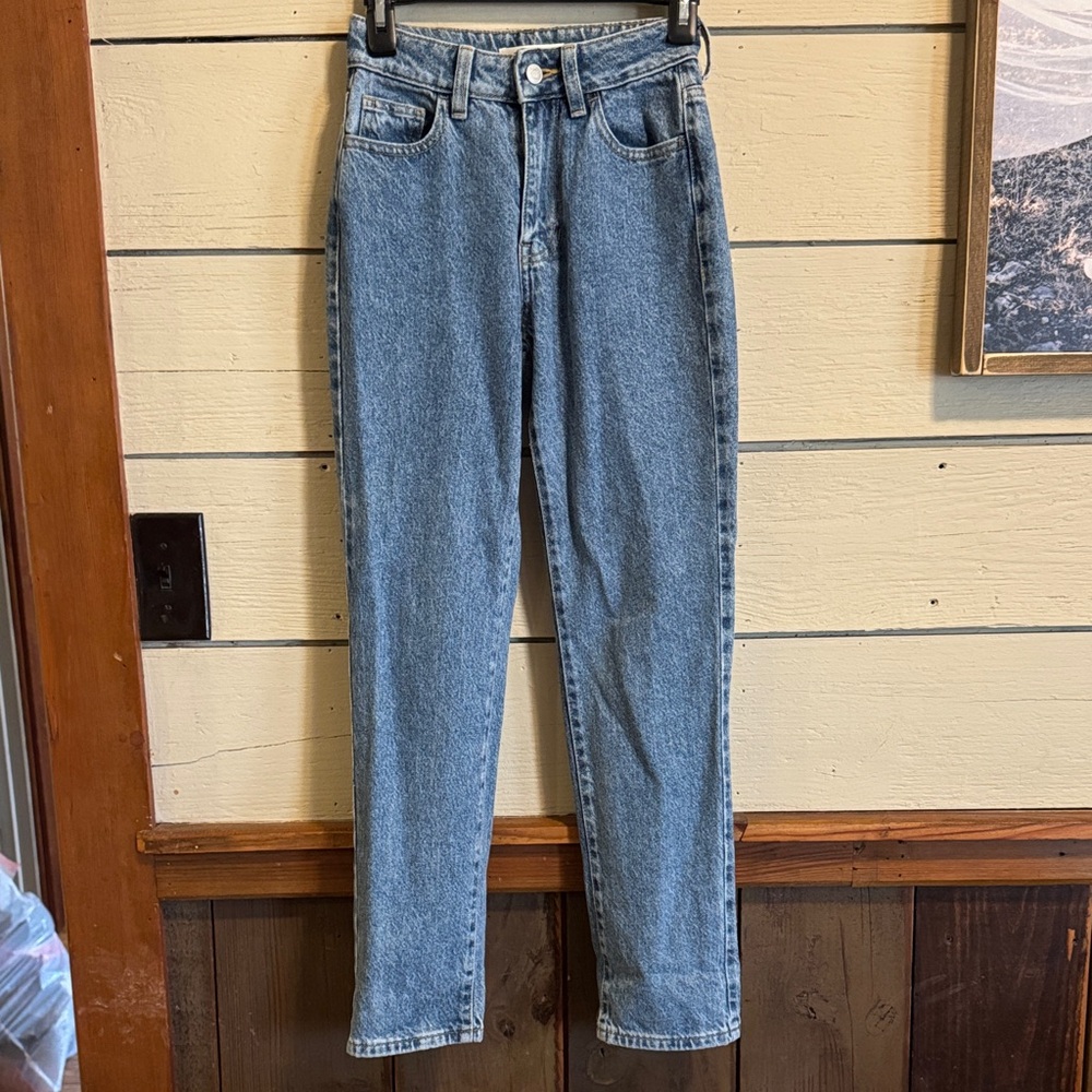 Pacsun Mom Jean